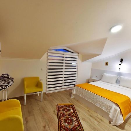 Infinity Mavi Villa Fethiye Eksteriør bilde