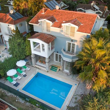 Infinity Mavi Villa Fethiye Eksteriør bilde