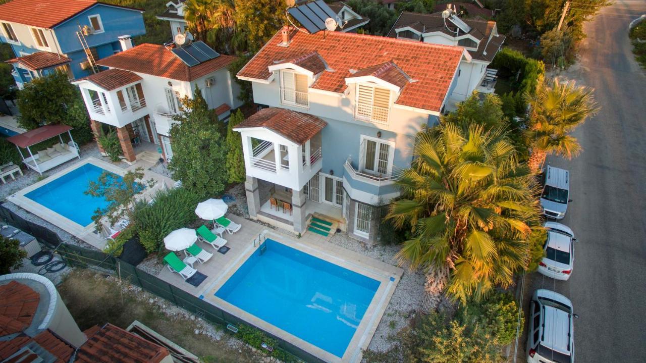 Infinity Mavi Villa Fethiye Eksteriør bilde