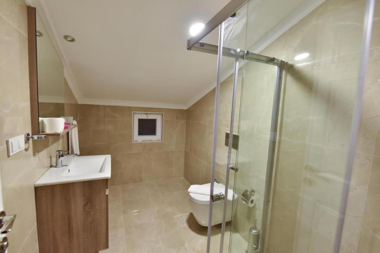 Infinity Mavi Villa Fethiye Eksteriør bilde