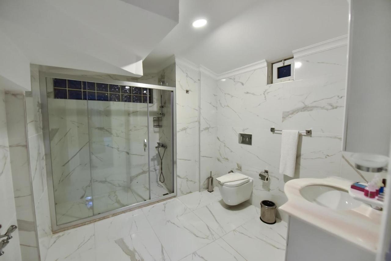 Infinity Mavi Villa Fethiye Eksteriør bilde