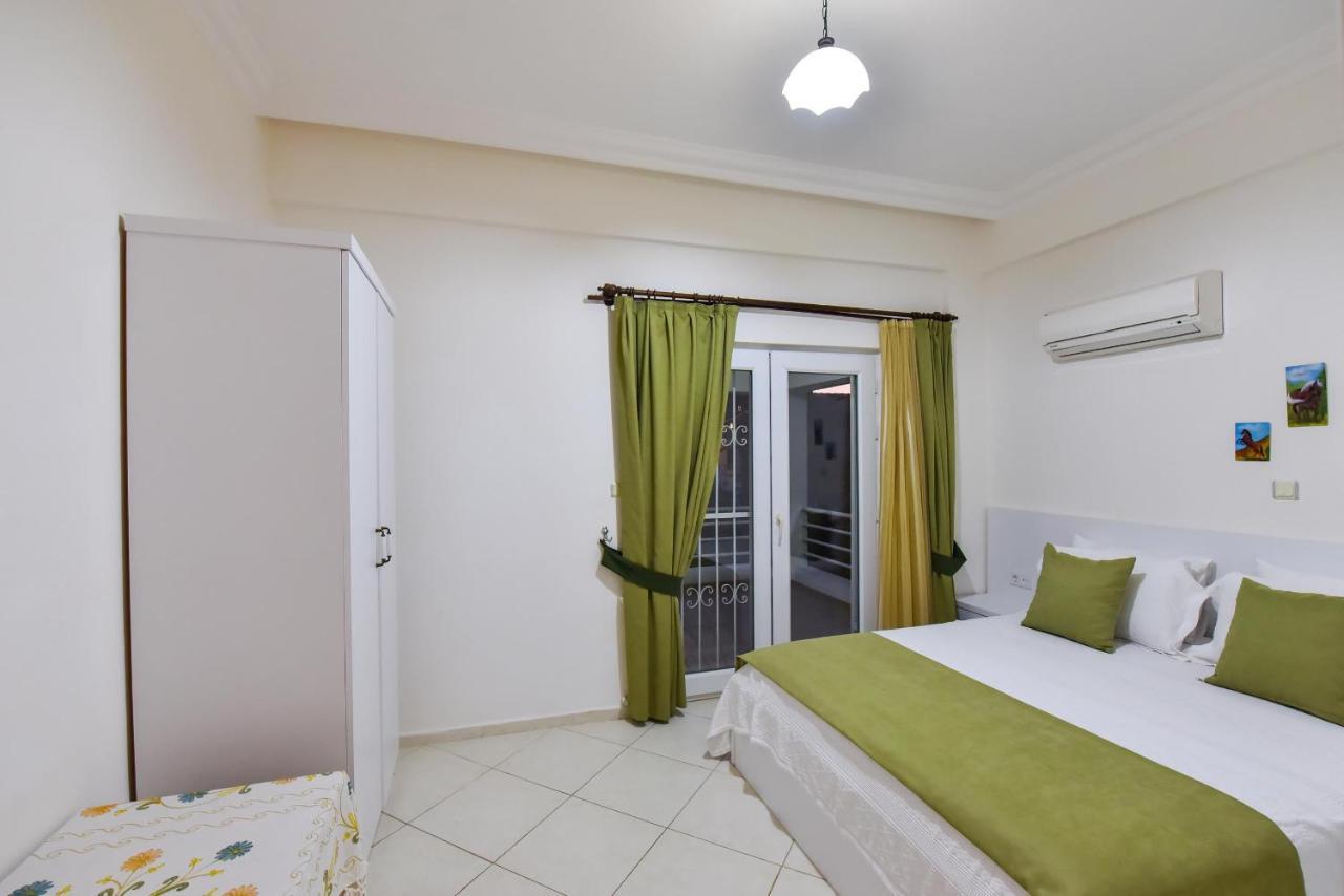 Infinity Mavi Villa Fethiye Eksteriør bilde
