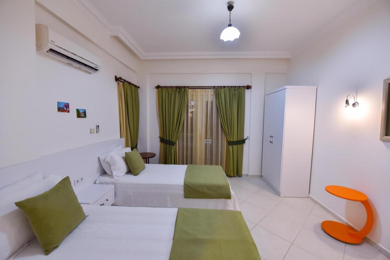 Infinity Mavi Villa Fethiye Eksteriør bilde