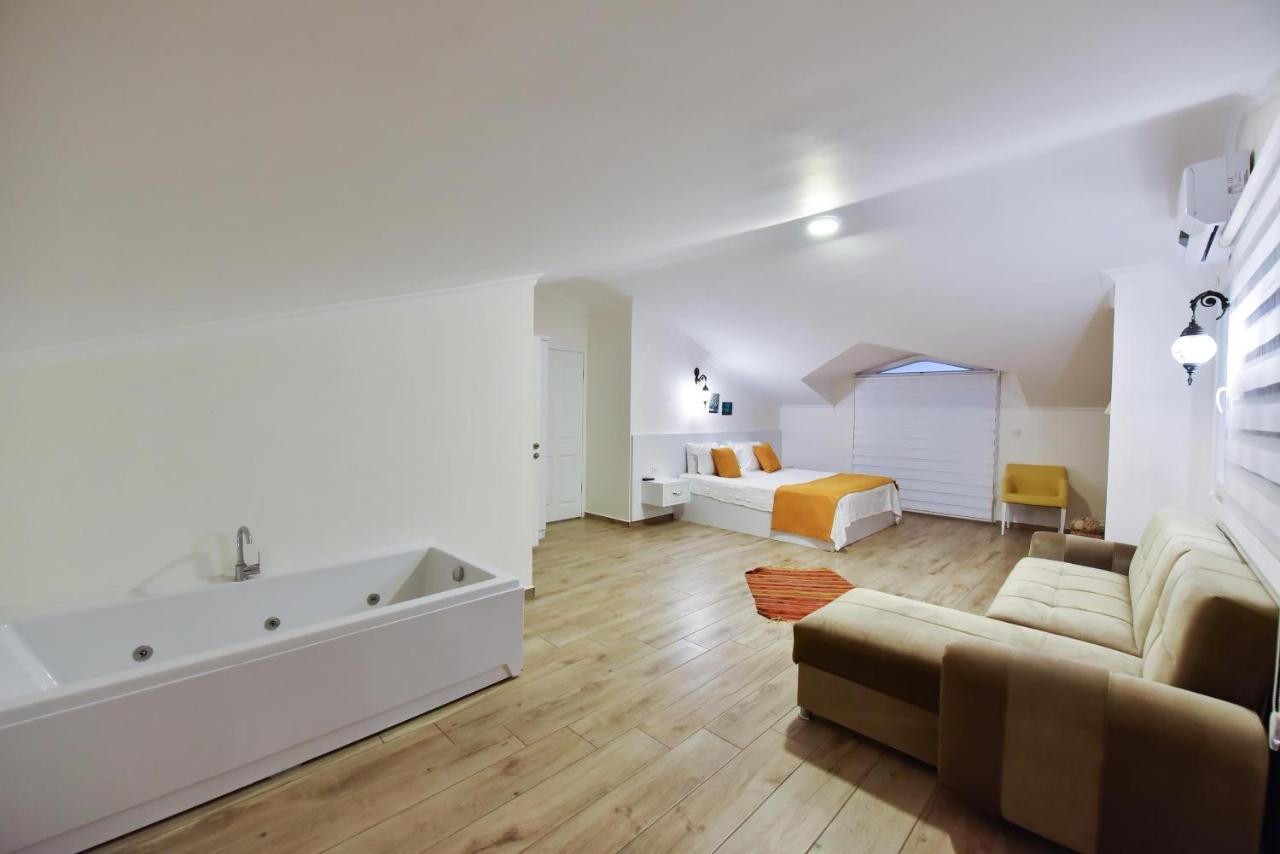 Infinity Mavi Villa Fethiye Eksteriør bilde