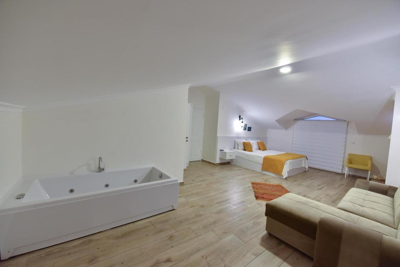 Infinity Mavi Villa Fethiye Eksteriør bilde