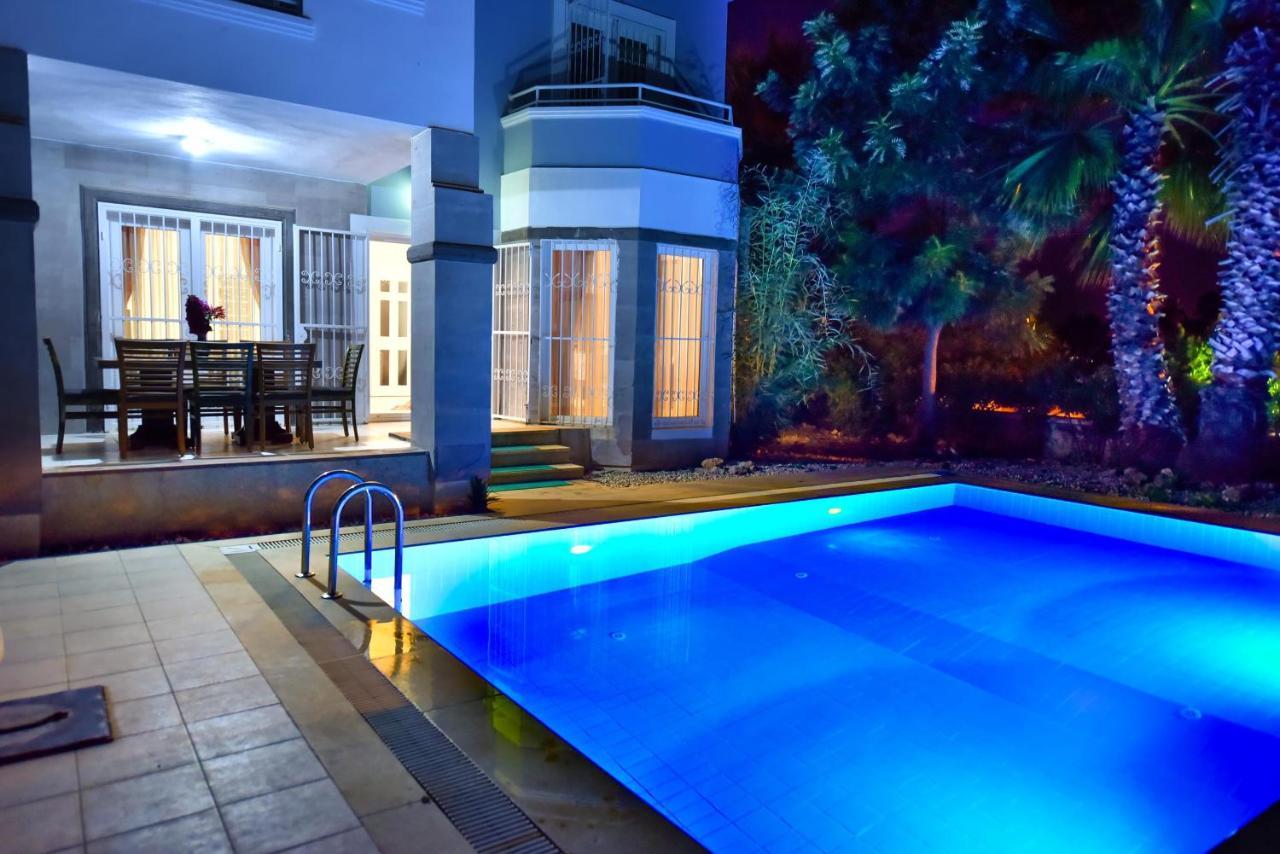 Infinity Mavi Villa Fethiye Eksteriør bilde