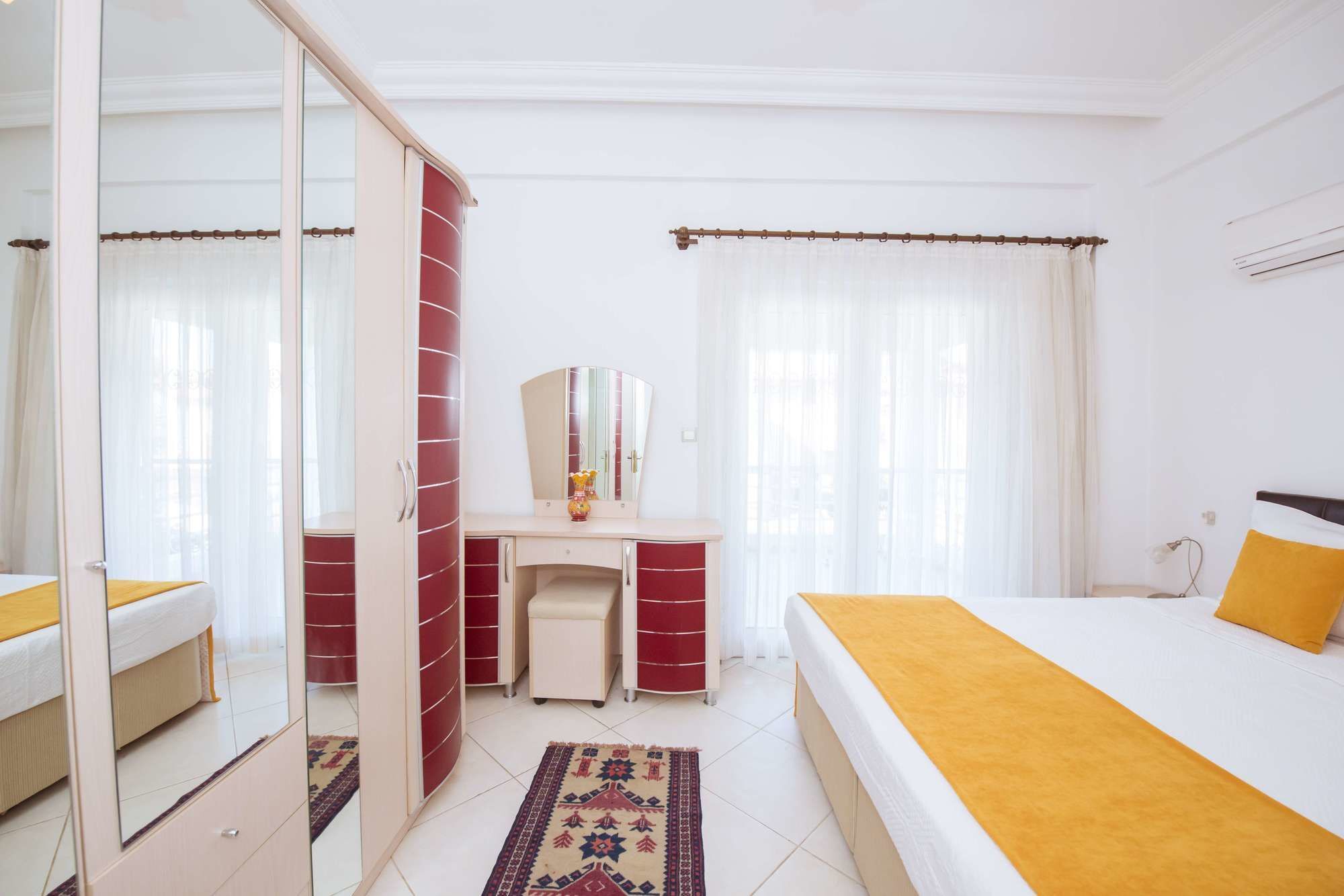 Infinity Mavi Villa Fethiye Eksteriør bilde