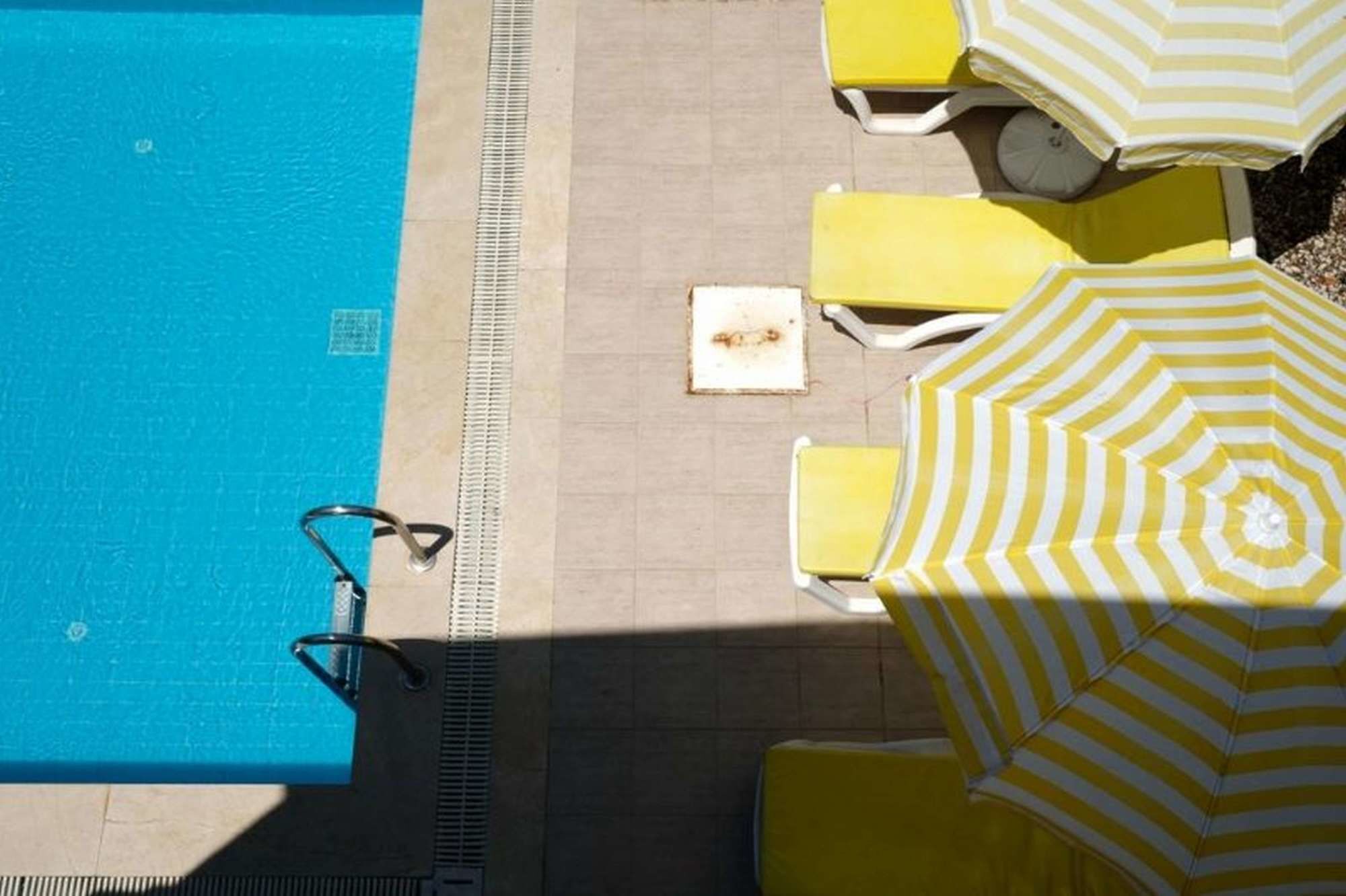 Infinity Mavi Villa Fethiye Eksteriør bilde