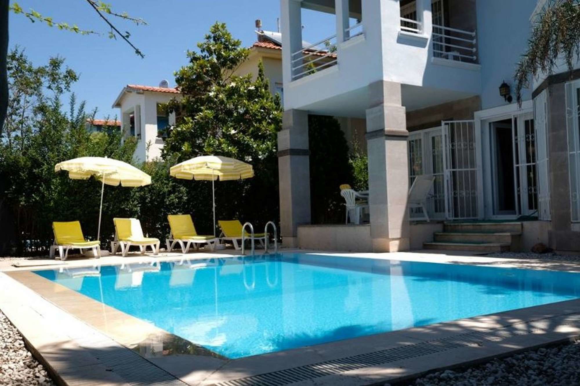 Infinity Mavi Villa Fethiye Eksteriør bilde